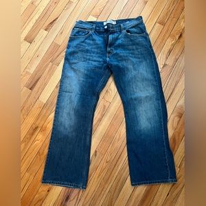 Levi Strauss & Co. 557 Men’s Jeans
